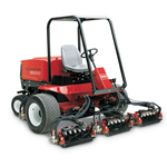 Máy cắt cỏ sân golf Reelmaster® 6700-D